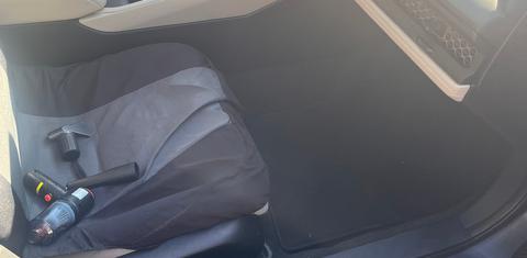 Honda Accord 2023