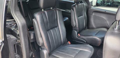 Dodge Grand Caravan 2018
