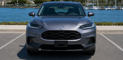 Honda HR-V 2027