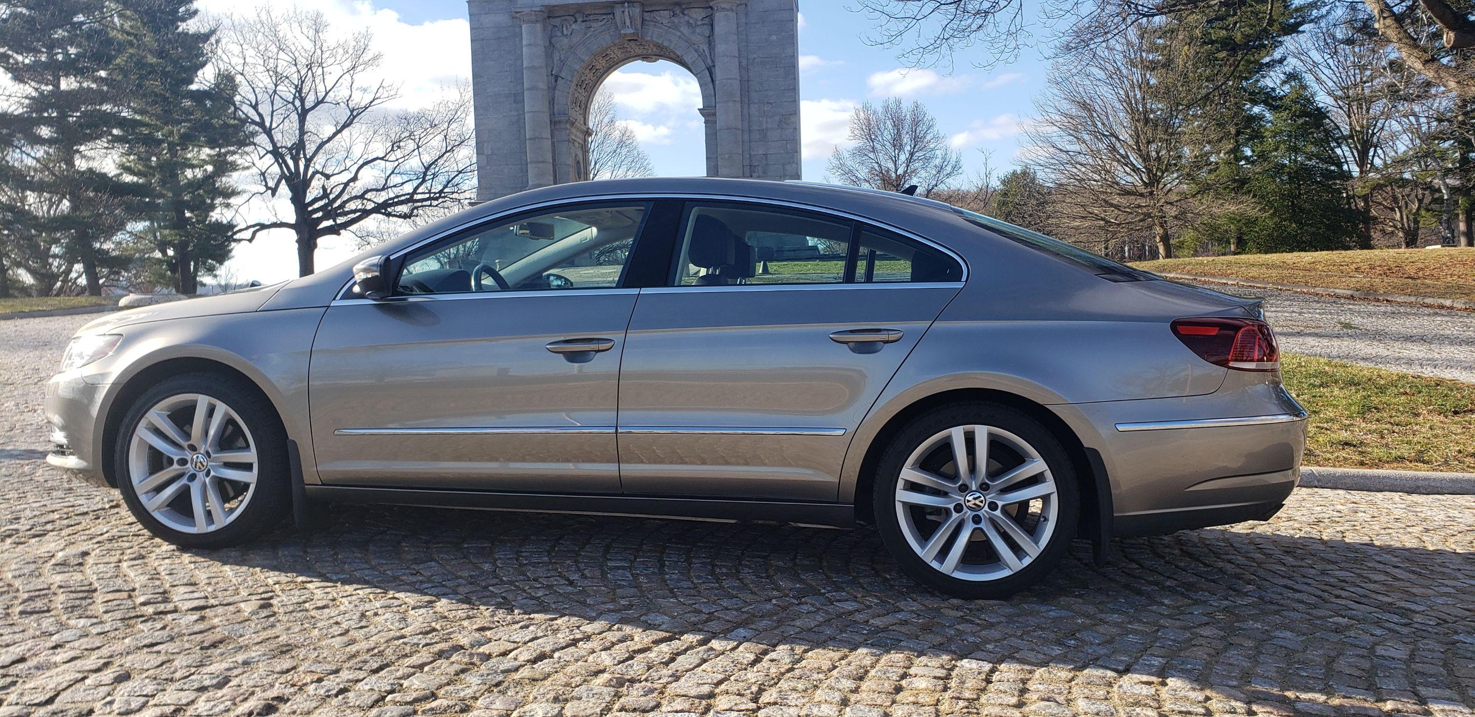 Volkswagen CC 2015 in Wayne, PA