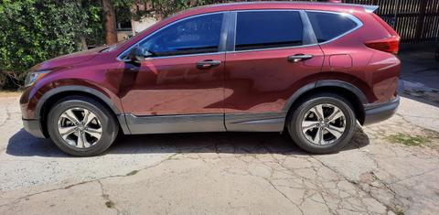 Honda CR-V 2017