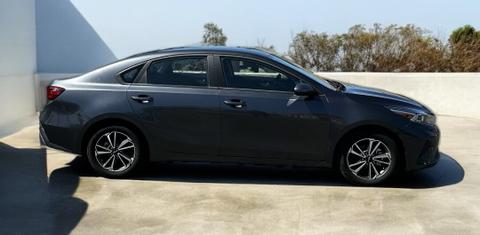Kia Forte 2024
