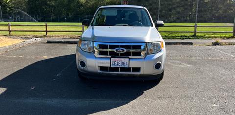 Ford Escape 2010