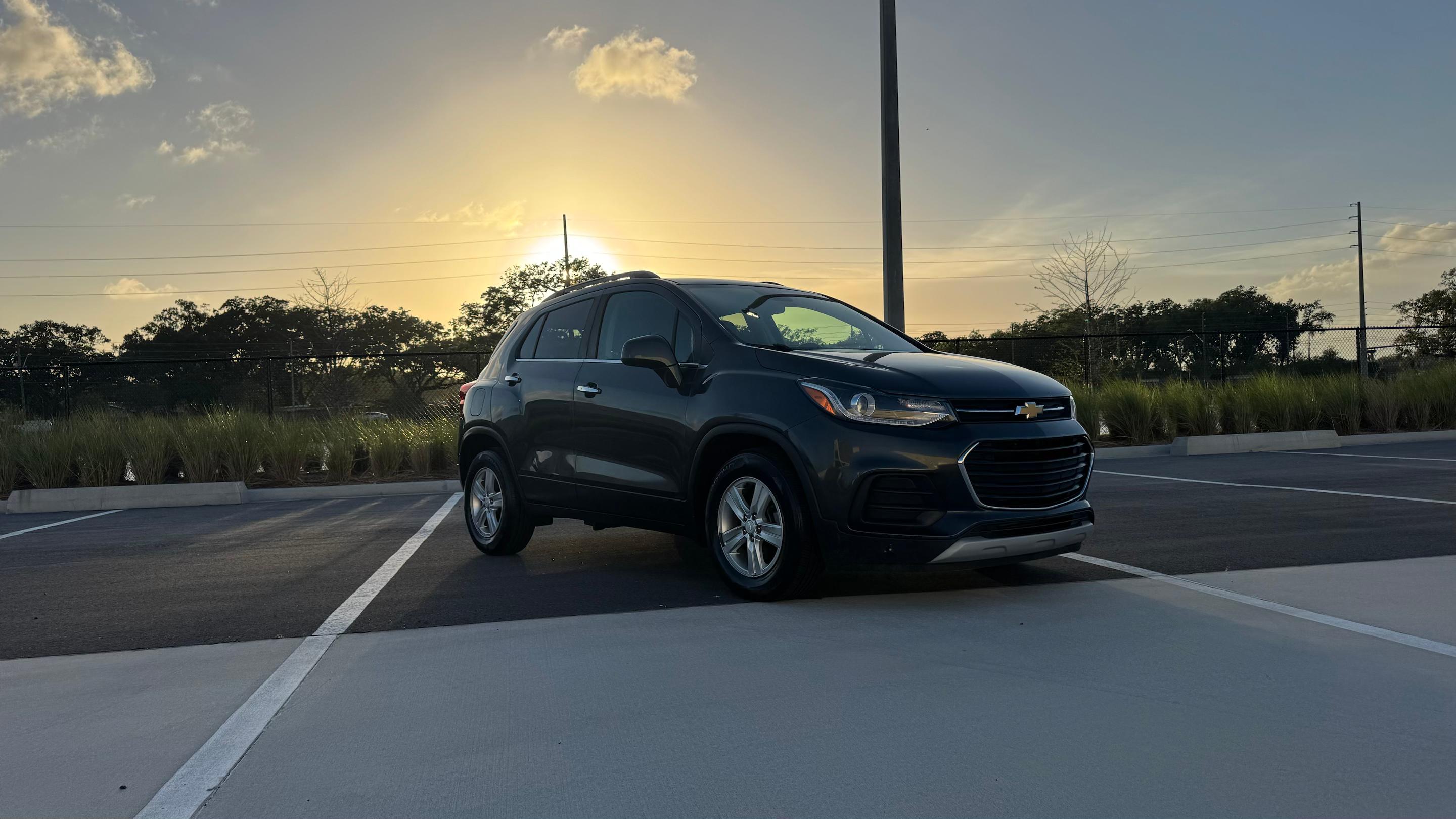 Chevrolet Trax 2020 in Orlando, FL