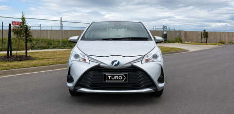 Toyota YARIS 2018