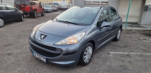 Peugeot 207 2008