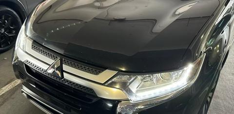 Mitsubishi Outlander 2019
