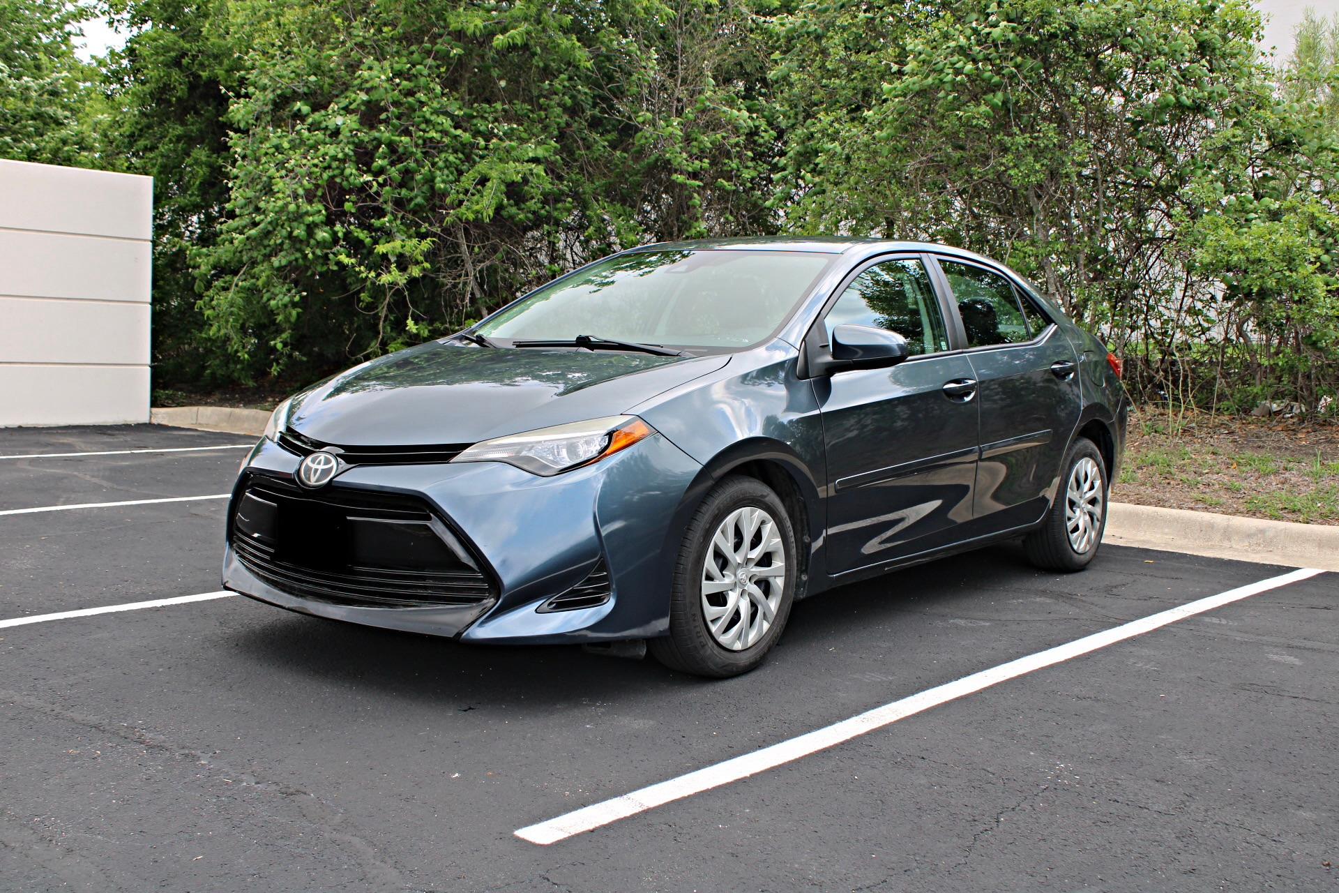 Toyota Corolla 2017 in Kyle, TX