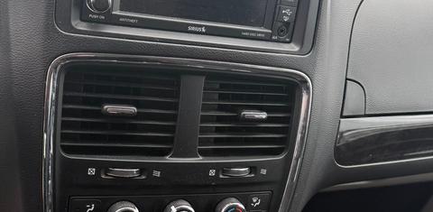 Dodge Grand Caravan 2019