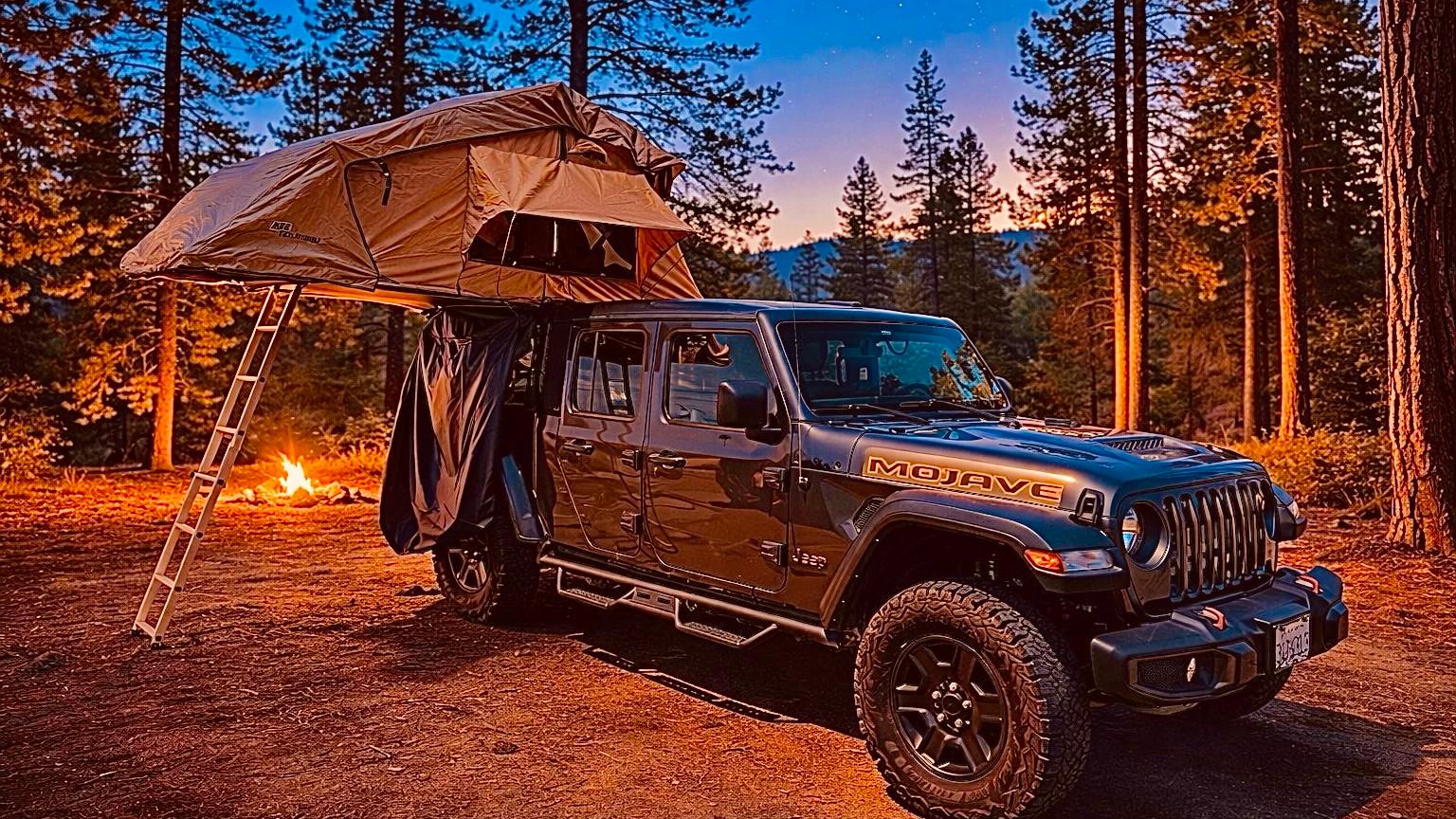 Jeep Gladiator 2022 in Los Angeles, CA