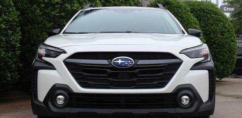 Subaru Outback 2025
