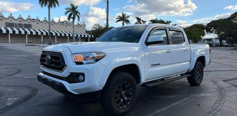 Toyota Tacoma 2023