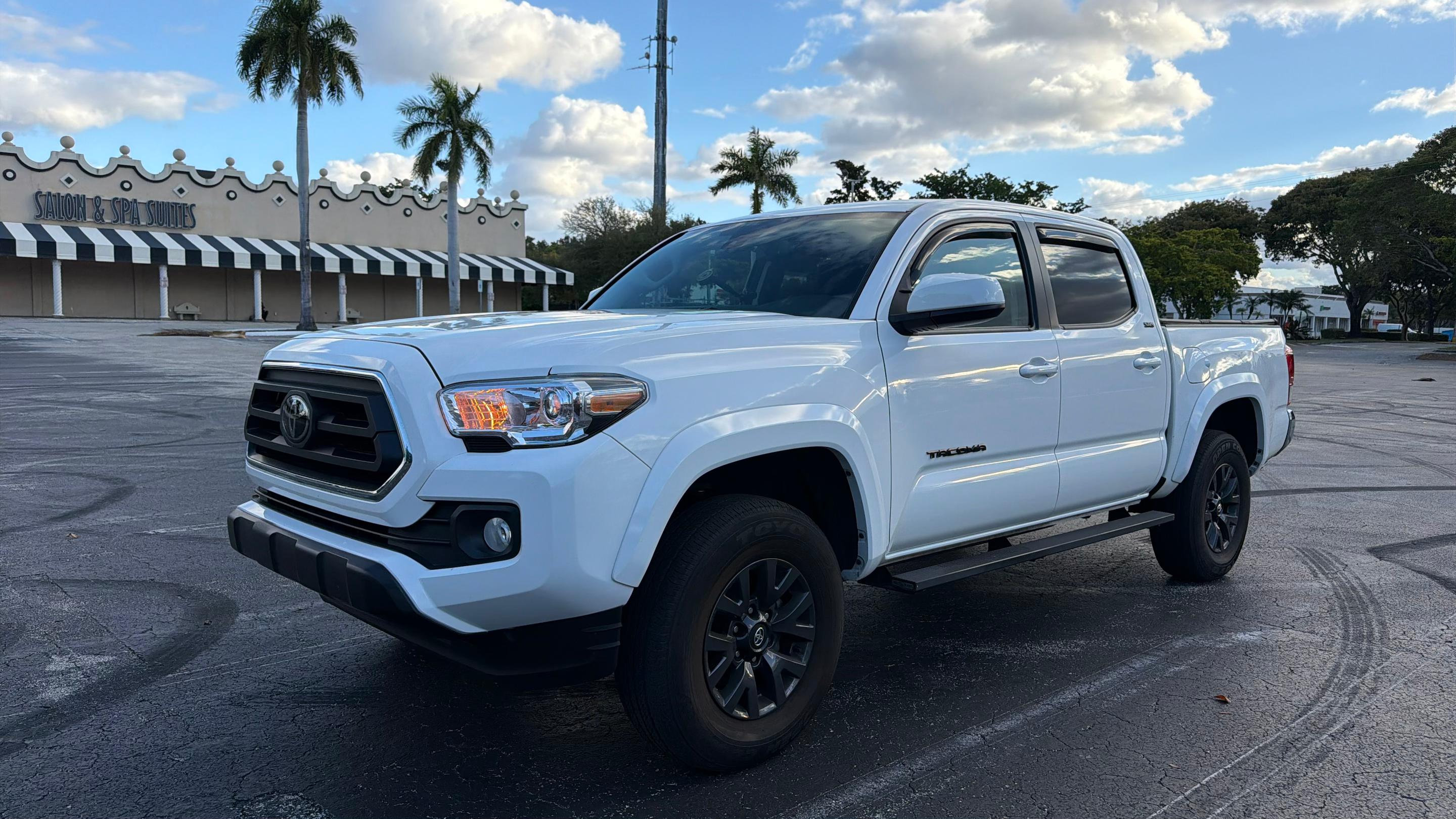Toyota Tacoma 2023 in Delray Beach, FL