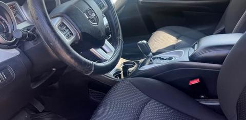 Dodge Journey 2017