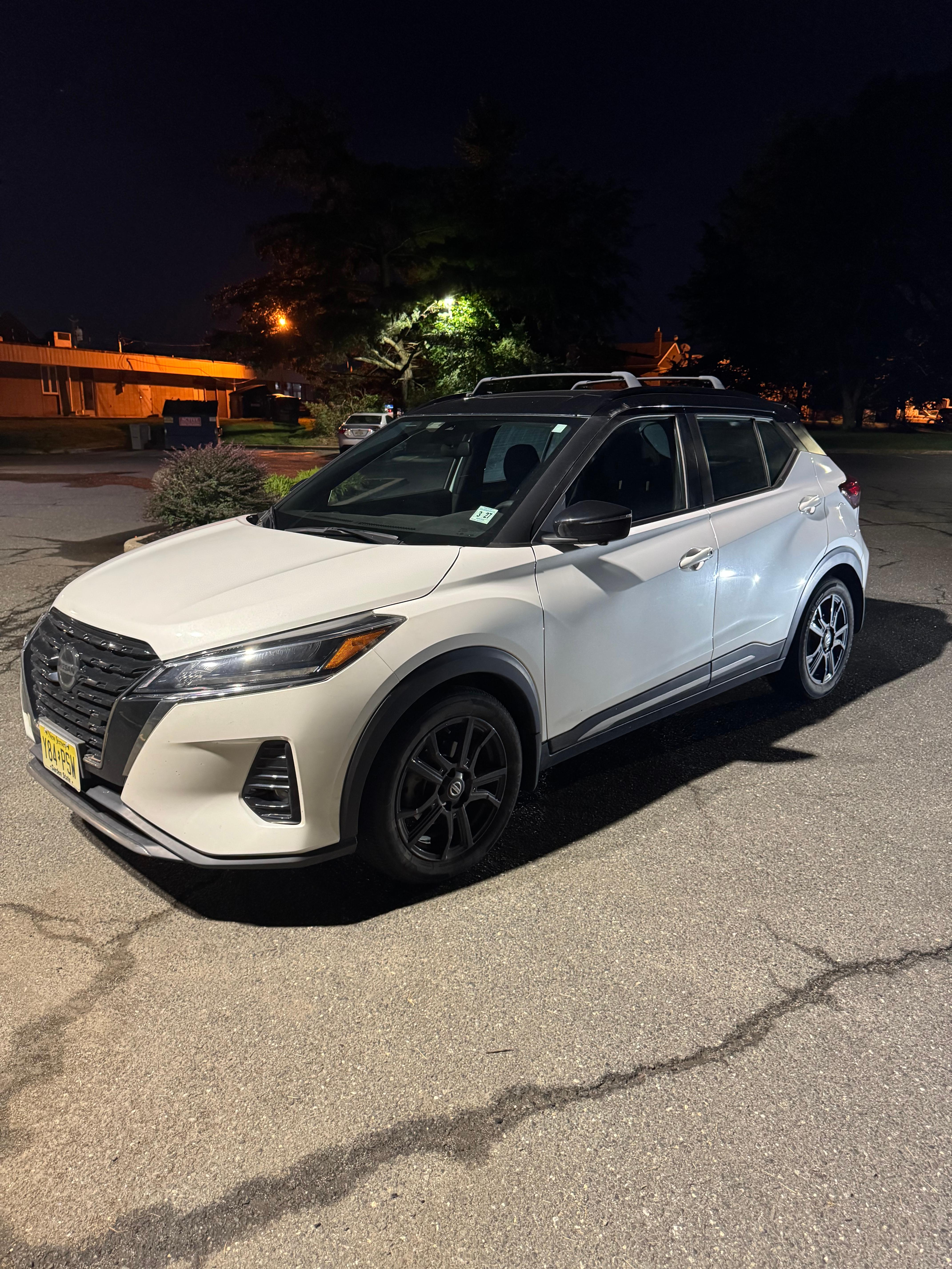Nissan Kicks 2021 in Hillsborough Township, NJ