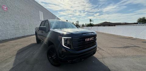 GMC Sierra 1500 2025