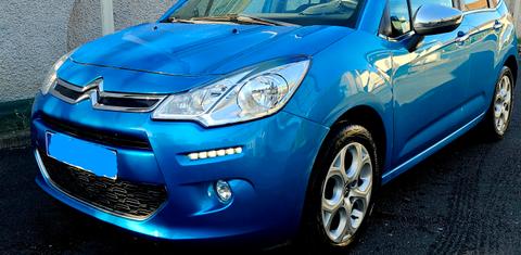 Citroen C3 2015