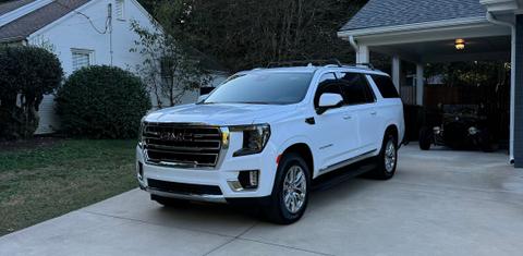 GMC Yukon XL 2024