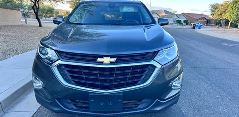Chevrolet Equinox 2020