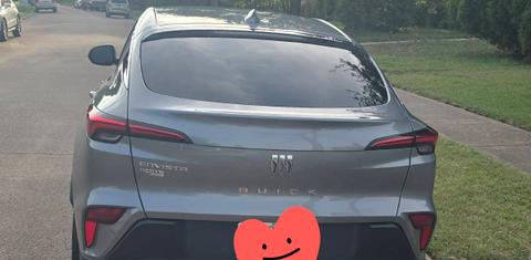 Buick Envista 2025