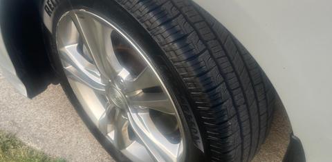 Hyundai Sonata 2019