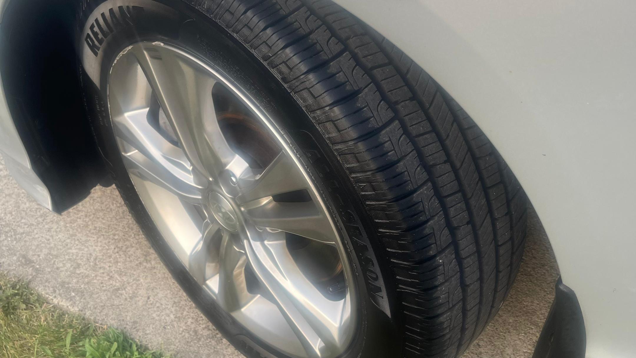 Hyundai Sonata 2019 in Maple Heights, OH