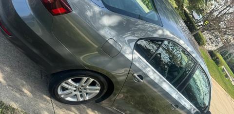 Volkswagen Jetta 2017