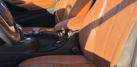 BMW 3 Series 2018