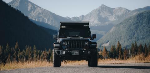 Jeep Wrangler 2023