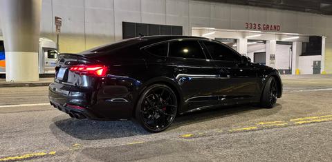 Audi S5 2023