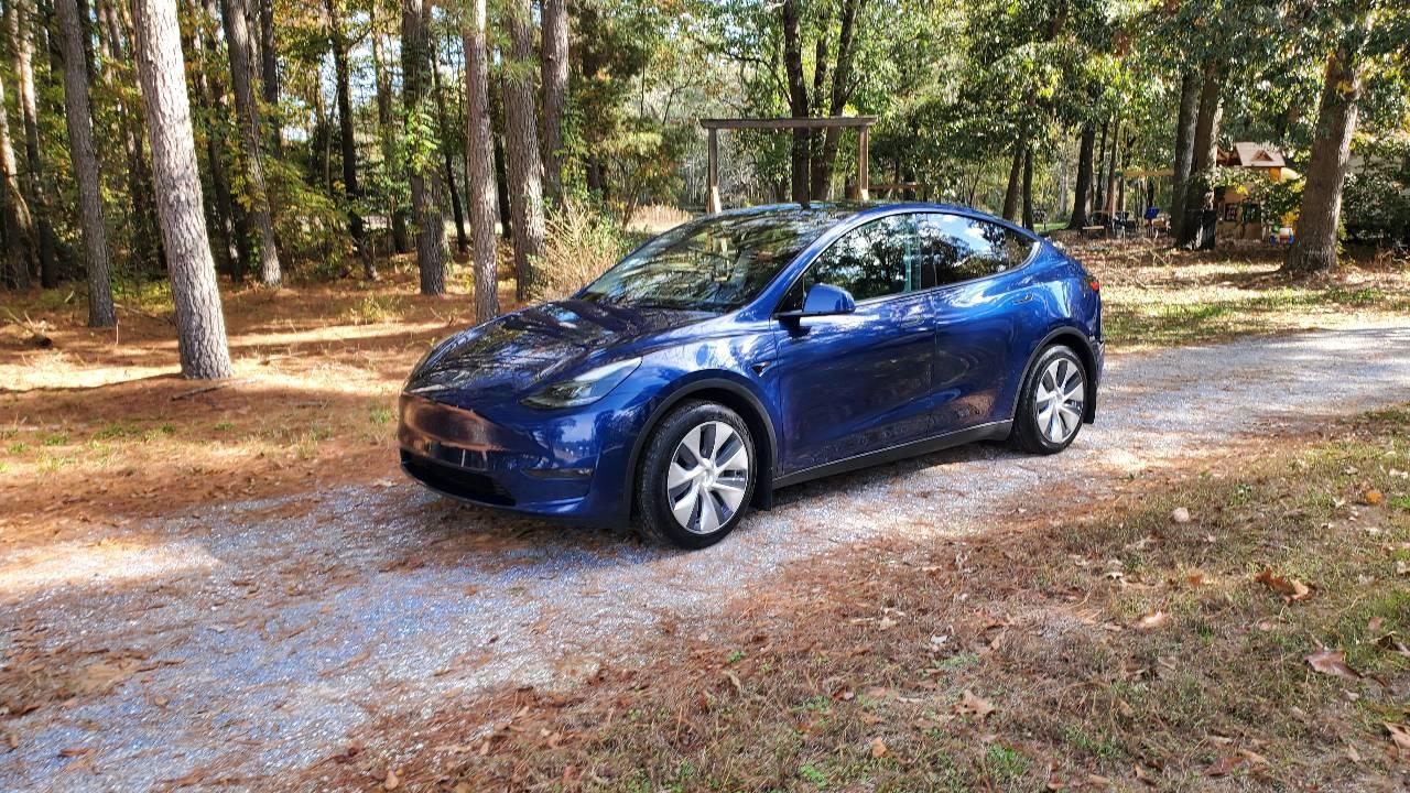 Tesla Model Y 2023 in Greenwood, DE