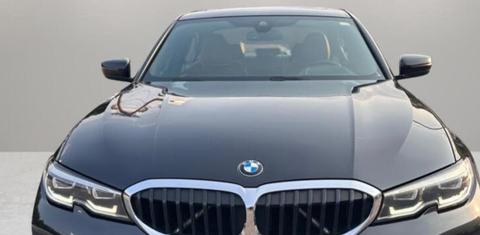BMW 3 Series 2019