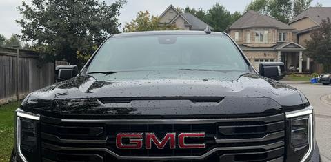 GMC Sierra 1500 2026