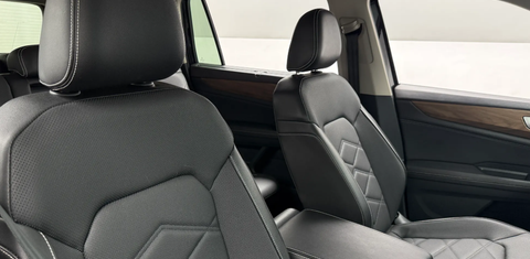 Volkswagen Atlas 2025