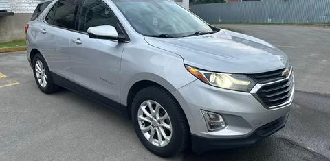 Chevrolet Equinox 2019