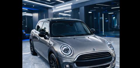 MINI Hardtop 4 Door 2020