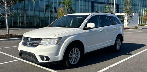 Dodge Journey 2017