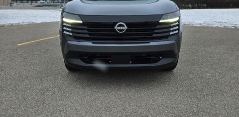 Nissan Kicks 2025
