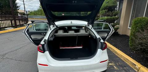 Honda Civic 2024