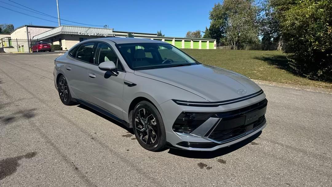 Hyundai Sonata 2024 in Nashville, TN