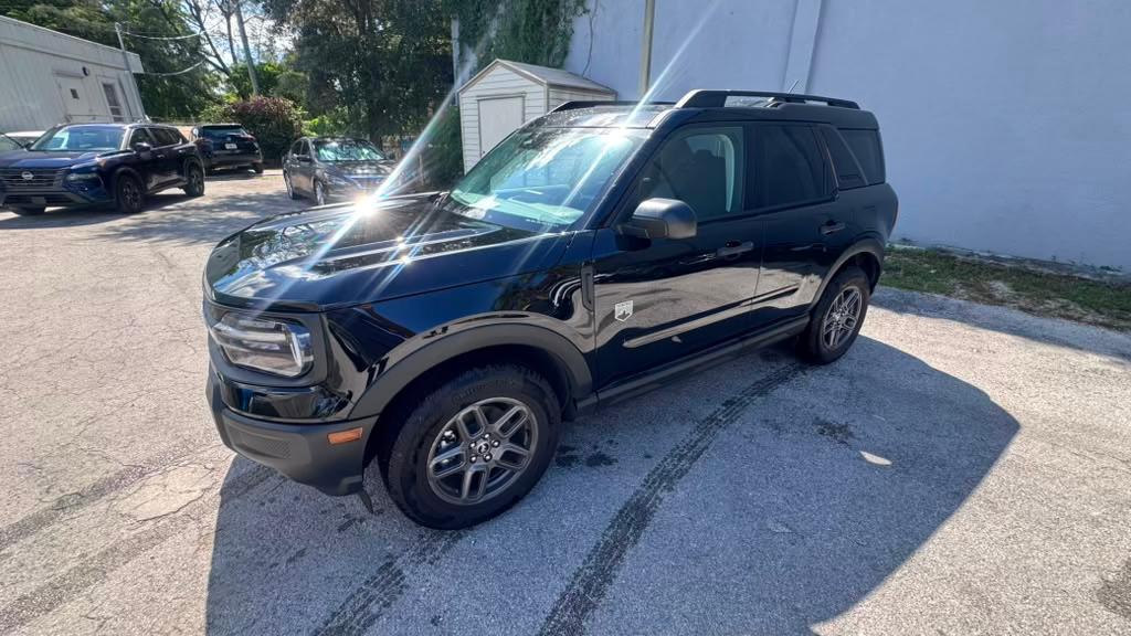 Ford Bronco Sport 2026 in Miami, FL
