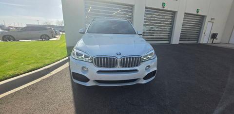 BMW X5 2015