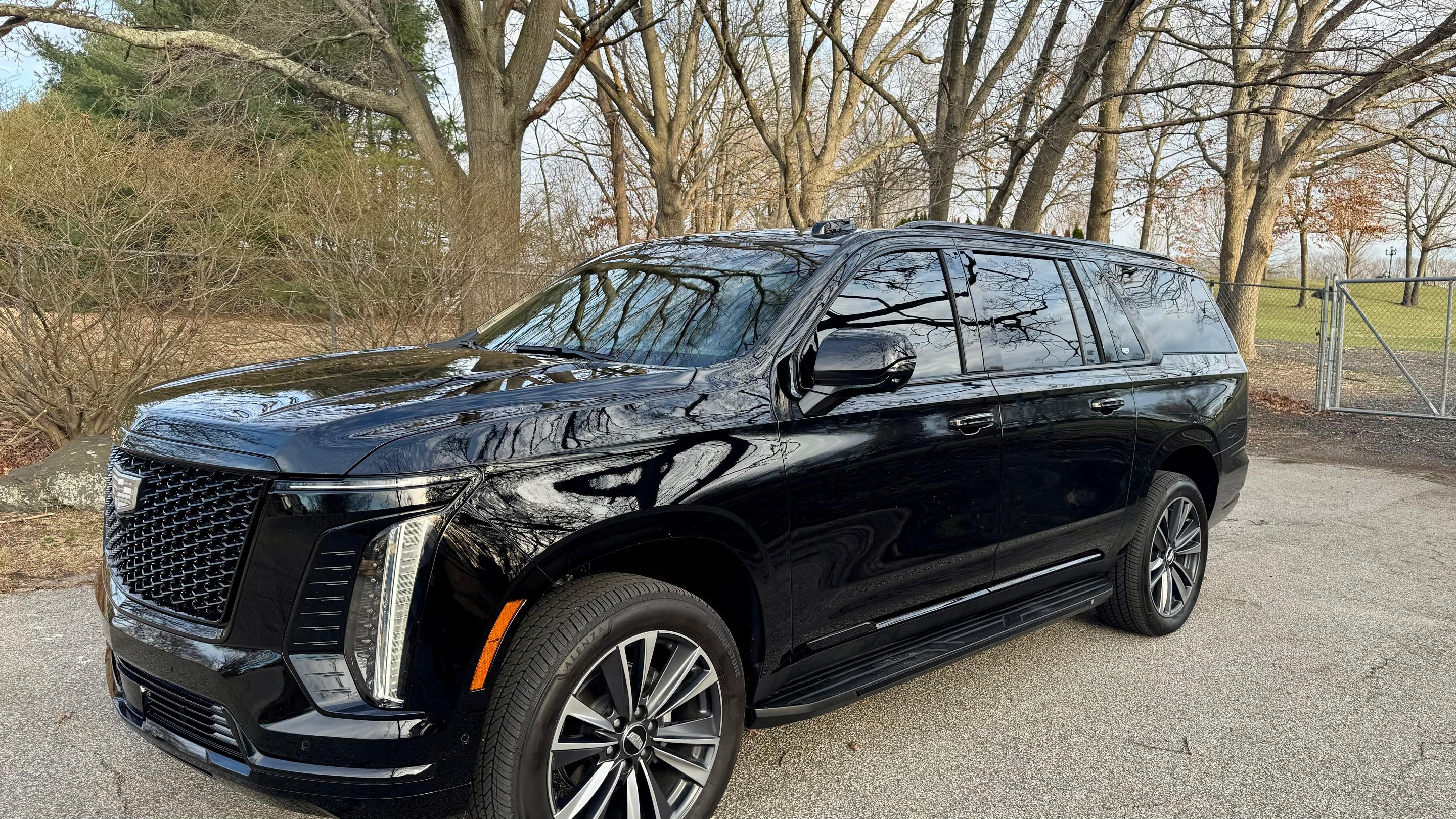 Cadillac Escalade ESV 2025 in Cumberland, RI