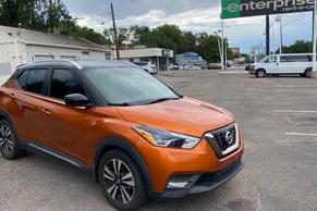 Nissan Kicks 2019 in Denver