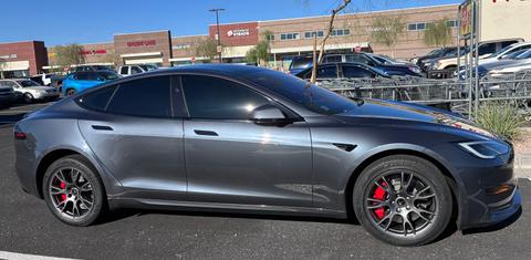Tesla Model S 2023