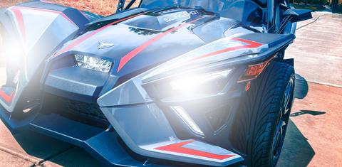Polaris Slingshot 2022