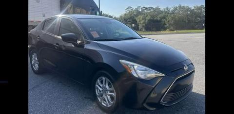 Scion iA 2016