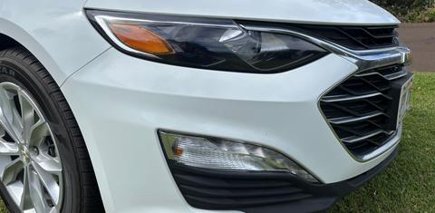 Chevrolet Malibu 2024