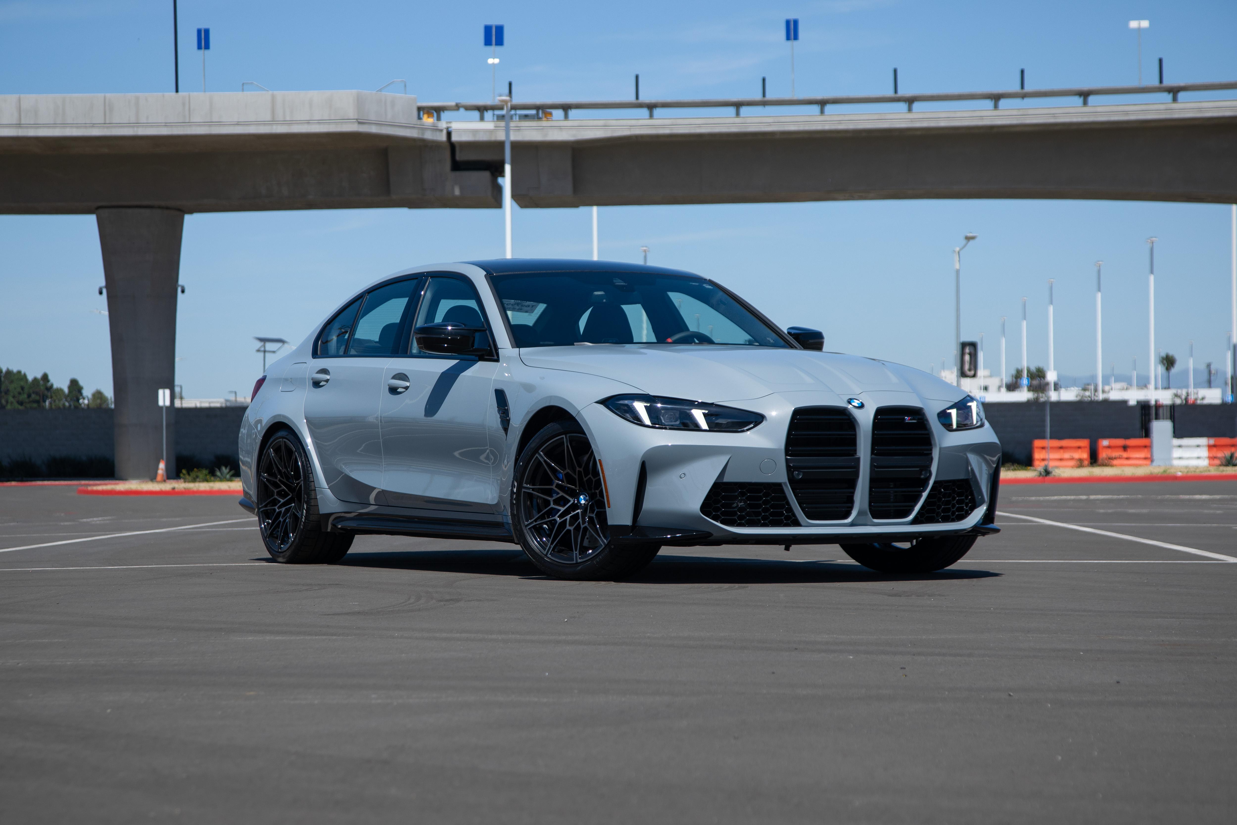 BMW M3 2026 in Phoenix, AZ