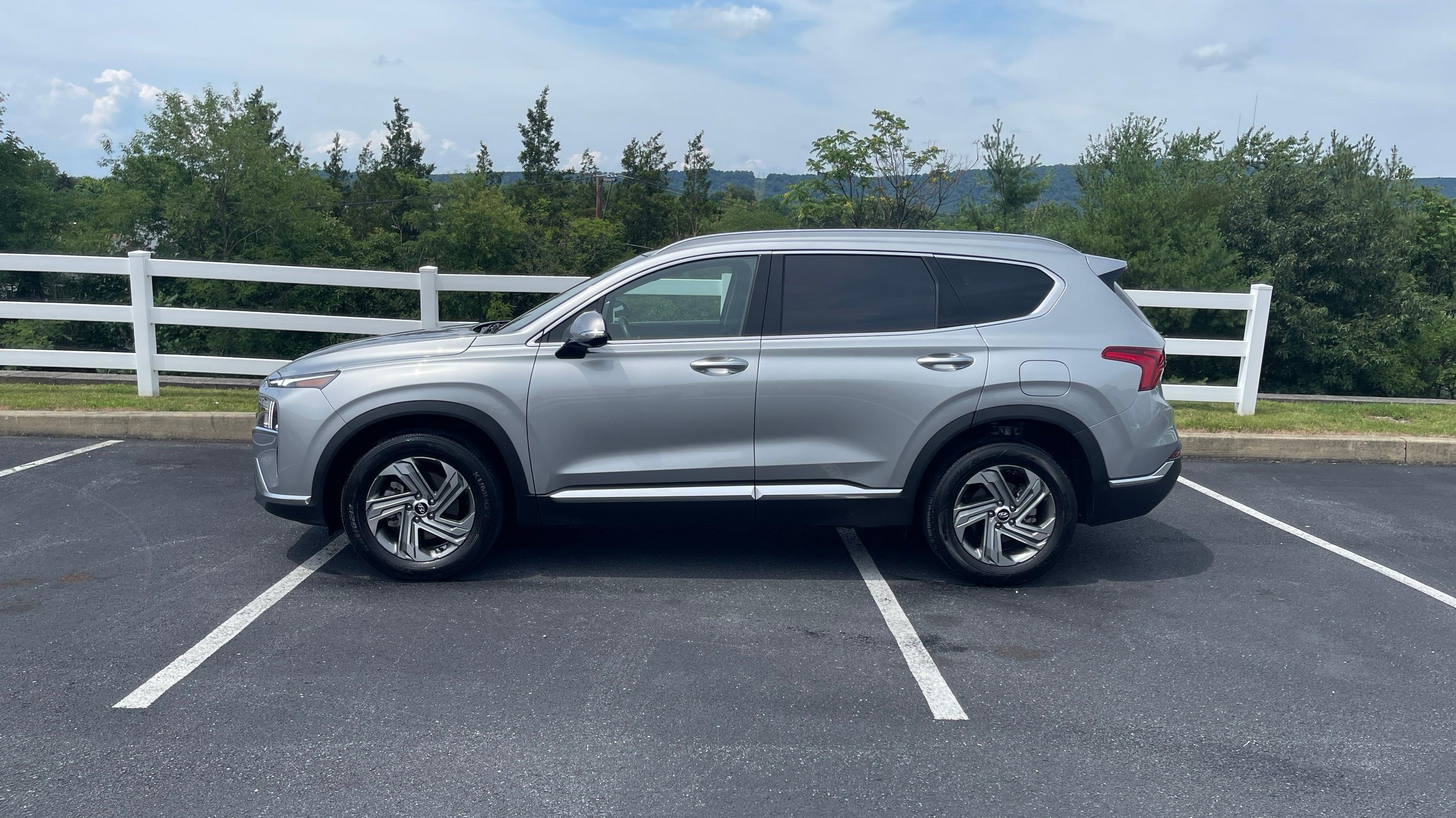 Hyundai Santa Fe 2023 in Harrisburg, PA